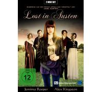 Lost in Austen [Import]