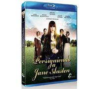 Lost In Austen (Miniseries) [Blu-Ray] [Uk Region Spanish Import]