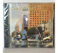 Lost in Austin.Again (US [Import]