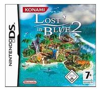 Lost In Blue 2 G