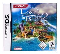 LOST IN BLUE 2 / Jeu console NDS
