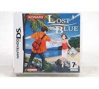 Lost in Blue