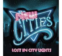 Lost in City Lights [Import]
