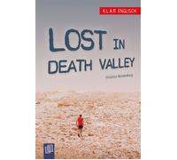 Lost in Death Valley Die leichte Lektüre für den Englischunterricht - Christina Meisterburg - Verlag an der Ruhr - ebook (ePub) - Livre