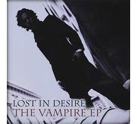 Lost In Desire - The Vampire EP
