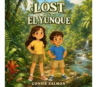 Lost in El Yunque