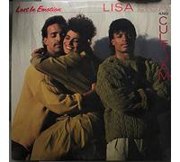 Lost in Emotion (F.F. Remix, 1987, US) [Import]