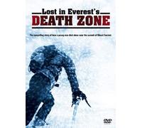 Lost in Everests Death Zone [Edizione: Regno Unito] [Import]