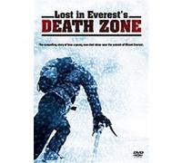 Lost In Everest's Death Zone G