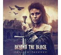 Lost In Forever Tour Edition CD