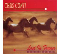 Lost In France (Dance Mixes) (Maxi-CD)