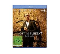 Lost in Fuseta - Ein Krimi aus Portugal: Spur der Schatten