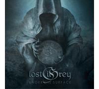 Lost in grey – Under The Surface – Import – Warner Music