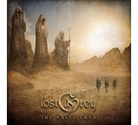 Lost in Grey - Waste Land -Digi-