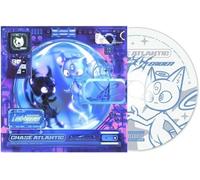 Lost In Heaven - Cd Album