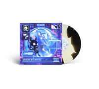 Lost in Heaven [Version Exclusive Amazon - Vinyle Couleur Noir et Blanc dédicacé-Tirage Limité]