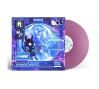 Lost in Heaven – Vinyle opaque couleur violet – Universal Music Group