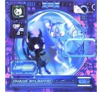 Lost In Heaven Vinyle Violet Opaque