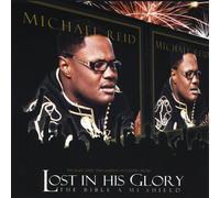 Lost in His Glory The Bible a Mi Shield