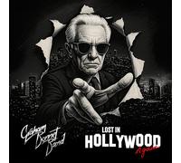Graham Band Bonnet – Lost in Hollywood – Blu-ray