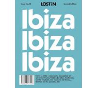 Lost in Ibiza