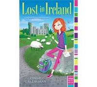 Lost in Ireland by Cindy Callaghan Cindy Callaghan (Auteur)