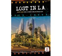 LOST IN L.A. - Escape game d'anglais - Collectif - Maison Des Langues - broché - Scolaire / Universitaire