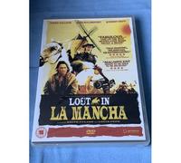 Lost In La Mancha - Dvd