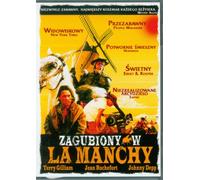 Lost in La Mancha [DVD] (IMPORT) (Pas de version française)