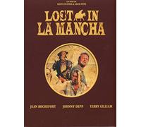 Lost In La Mancha - Édition Collector