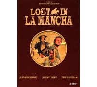 Lost In La Mancha - Édition Collector