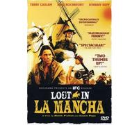 Lost in La Mancha [Import USA Zone 1]