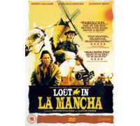 Lost In La Mancha [ Origine UK, Sans Langue Francaise ]