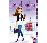 Lost in London