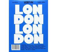 Lost In London