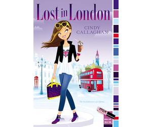Lost in London