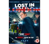 Lost in London – DVD – Import