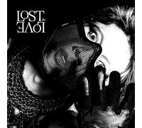 Lost In Love (初回限定盤) (特典なし)