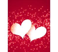 Lost in Love: The Pink Hearts Edition