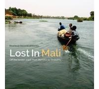 Lost In Mali