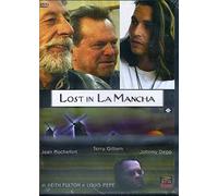 Lost In Mancha (Dvd)