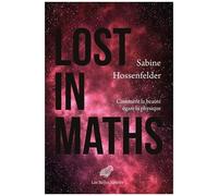 Lost In Maths - Comment La Beauté Égare La Physique