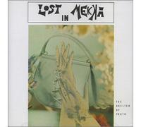Lost in Mekka - The Shelter of Youth