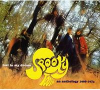 Lost In My Dream - An Anthology 1968-1974