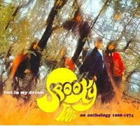 Lost in My Dream: An Anthology 1968-1974 by Spooky Tooth [Audio CD] NEUF
