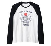 Lost in Nature Voyage Vacances Vienne Manche Raglan