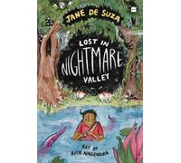 Lost in Nightmare Valley