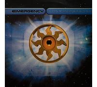 Lost in paradise (Techno/Progressive Mixes, 1999) / Vinyl Maxi Single [Vinyl 12'']