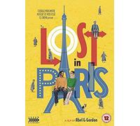 Lost In Paris