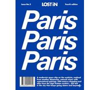 Lost in Paris
